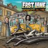Chart track
