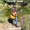 Chart track