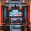 Submit Your Music to OTR!
