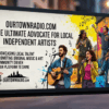 Why OTR is the Ultimate Advocate for Local Independent Artists