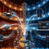 The Impact of Technology On Music
