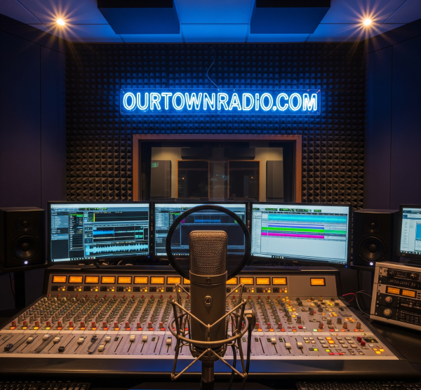 OTR BLOG